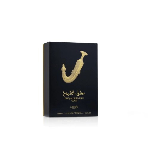 ISHQ AL SHUYUKH GOLD